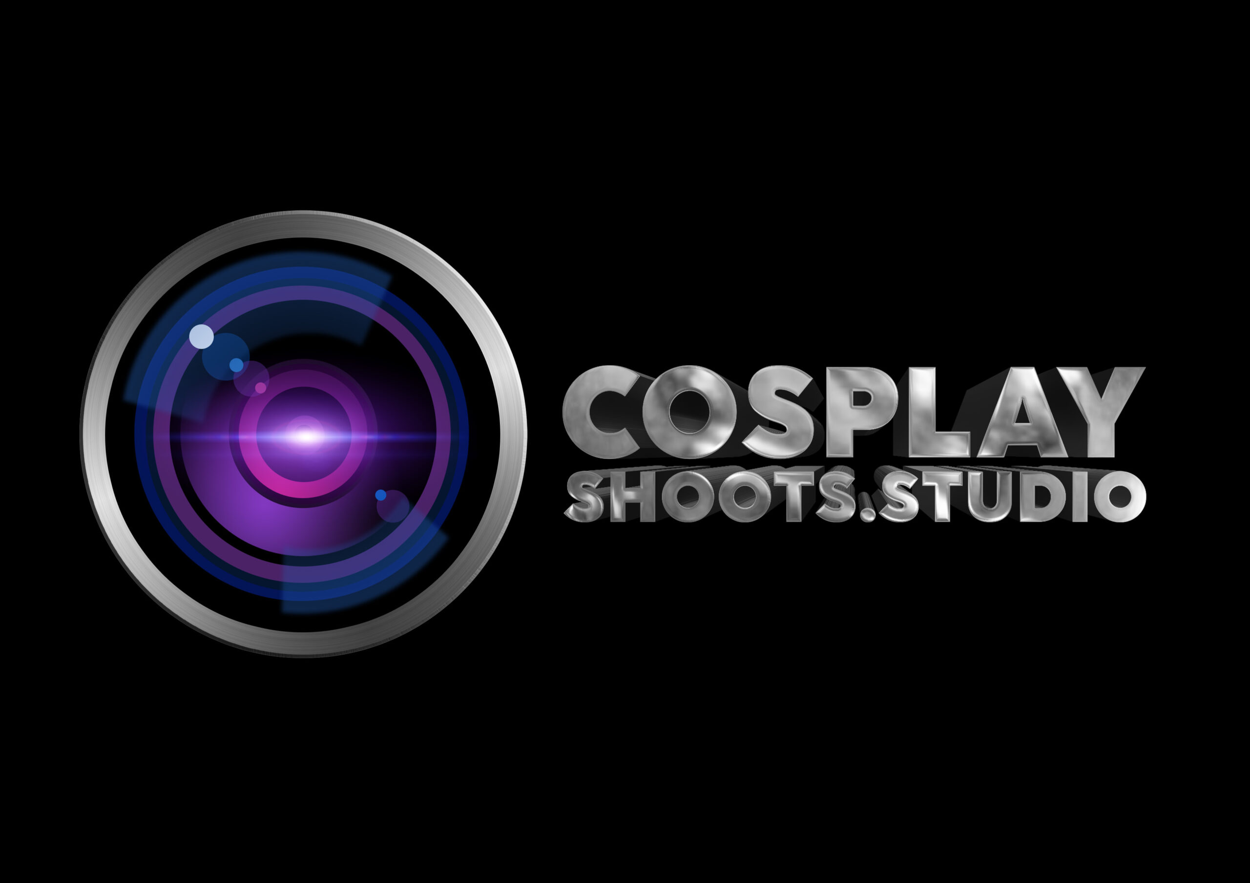 Cosplay Shoots